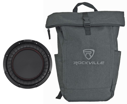 Kicker 47kbrw10 passive - kicker, 10"