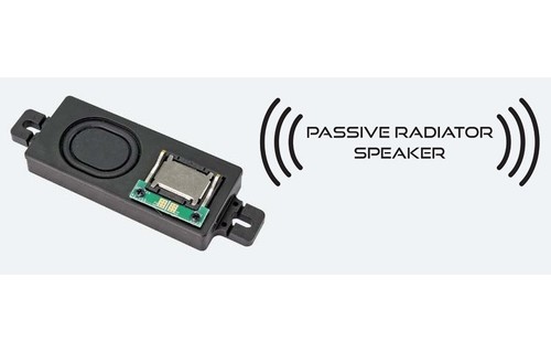 Esu 50346 passive radiator - esu,