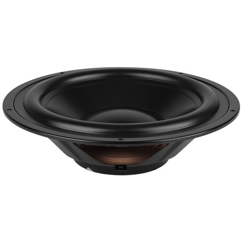 Dayton audio dsa215 - audio, 8"
