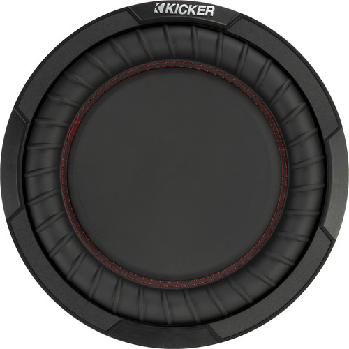 Kicker 47kbrw10 bass - 10",