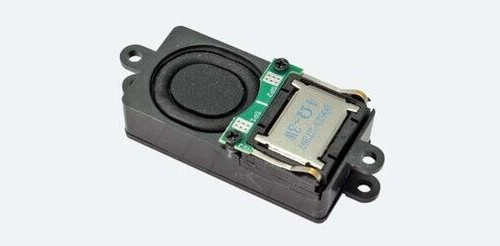Esu loksound 18x35mm speaker - esu,