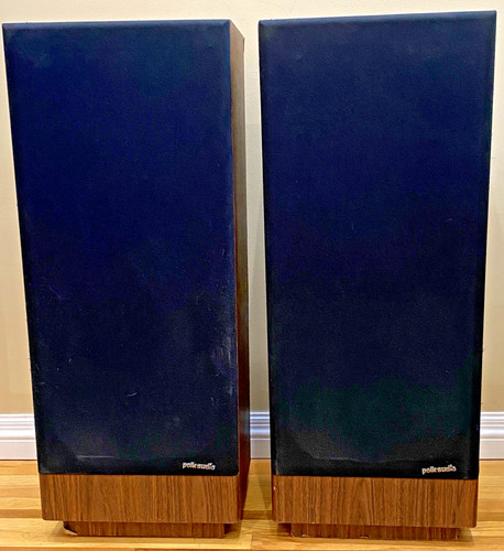 Polk audio sda - sda, 6.5"