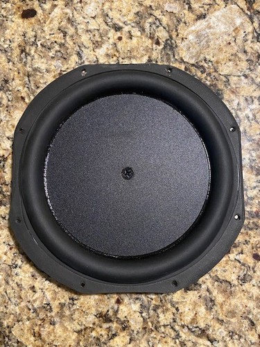 Definitive technology - technology, 7.5"
