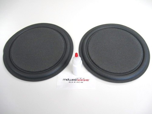 Ess amt flat passive - 12",