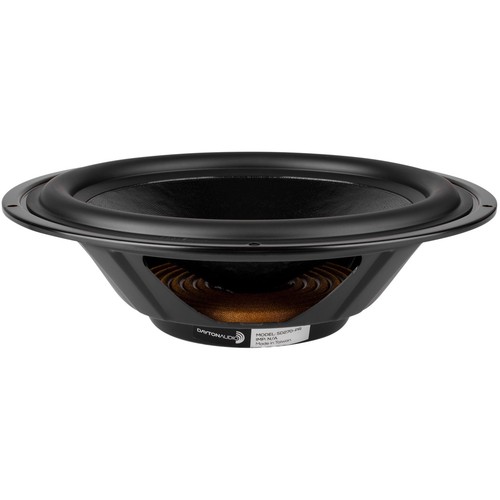 Dayton audio ds270 - audio, 10"
