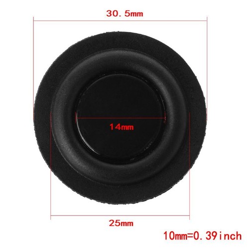 Woofer radiator bass passive - woofer,