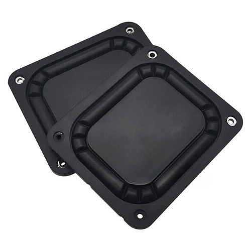 Rectangle speaker passive - 2x,